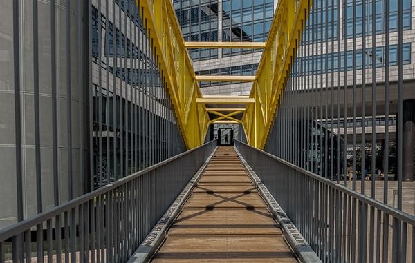 Montaż balustrad - na co zwrócić uwagę przy wyborze elementów?